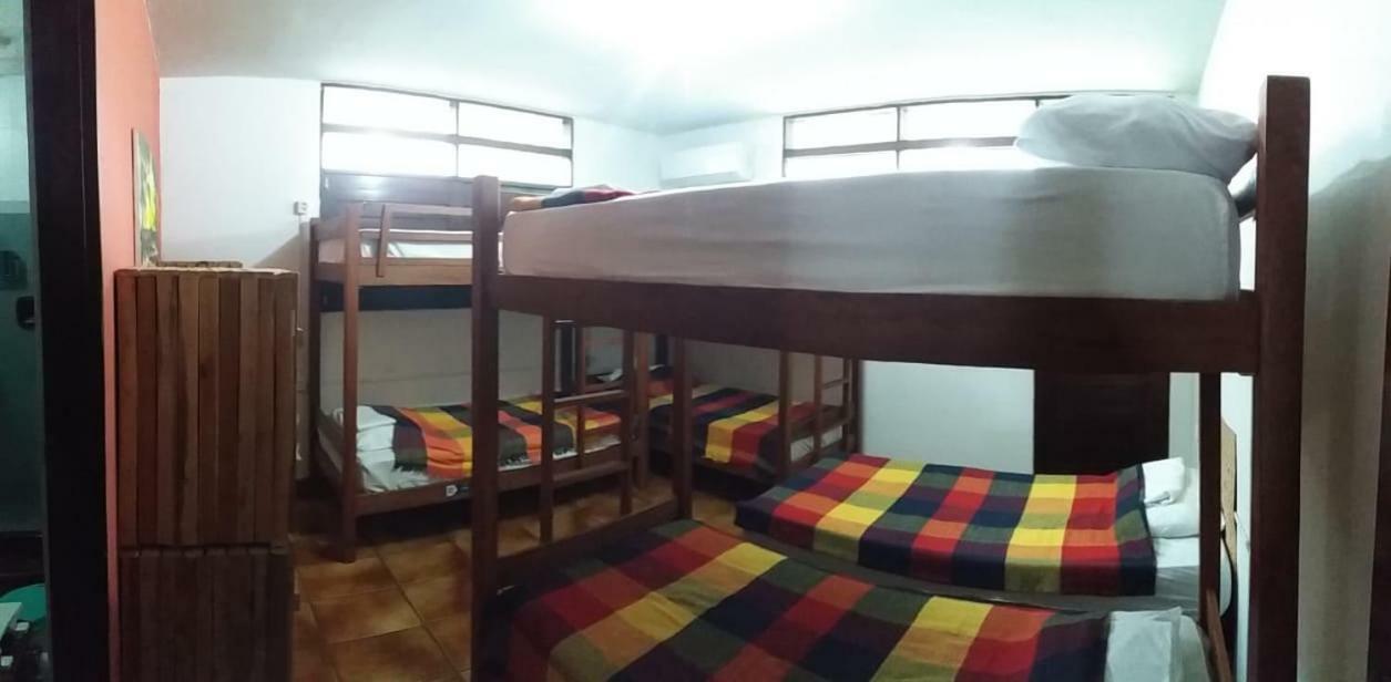 Frederica Hostel E Pousada João Pessoa Zewnętrze zdjęcie