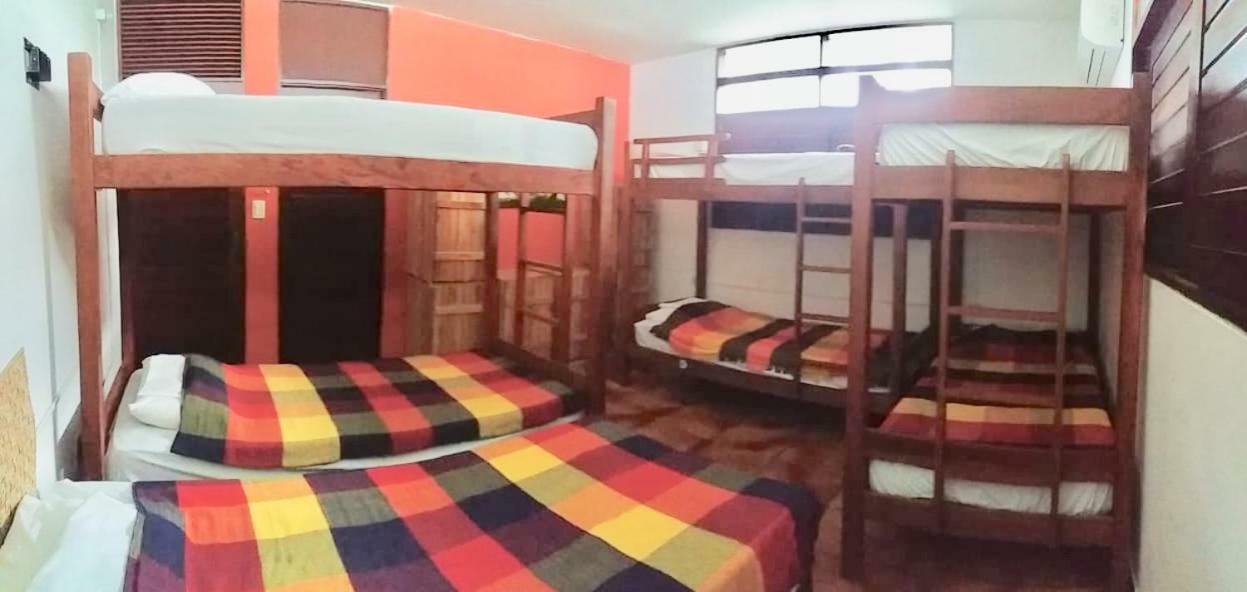 Frederica Hostel E Pousada João Pessoa Zewnętrze zdjęcie