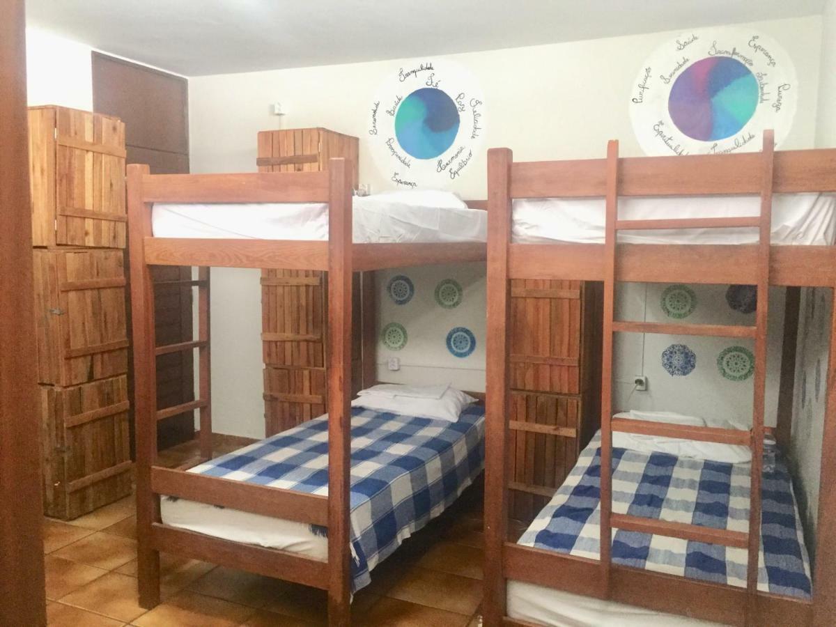 Frederica Hostel E Pousada João Pessoa Zewnętrze zdjęcie