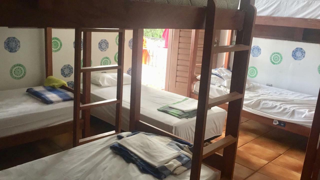 Frederica Hostel E Pousada João Pessoa Zewnętrze zdjęcie